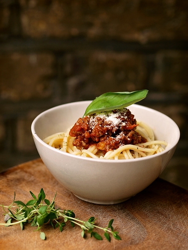 Bolognai ragu az olasz konyha szerelmeseinek