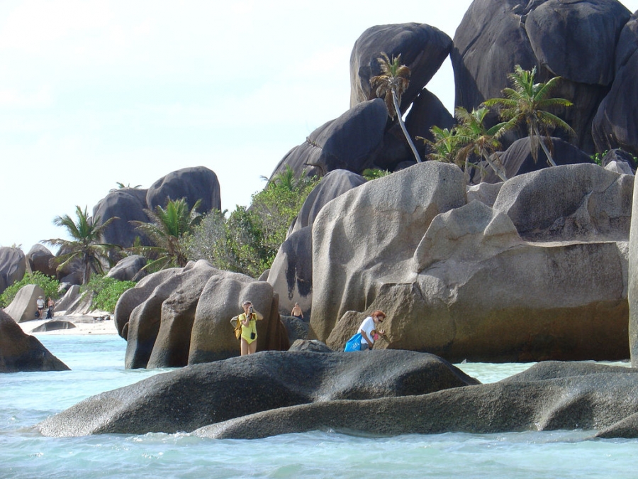 Seychelle-szigetek nyaralás: egzotikus élmények a trópusokon