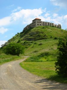 Látnivalók a Balatonnál: történelmi várak