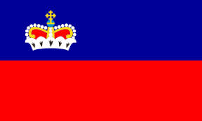 Törpeállam Európa szívében: Liechtenstein